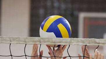 Why Volleyball dropped from National Games in Goa asks HC Why Volleyball dropped from National Games in Goa asks HC