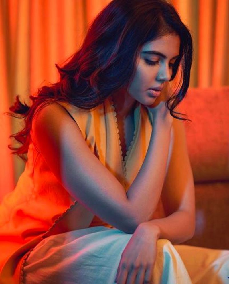 தேவதையின் பார்வை இங்கு திரும்பாதோ