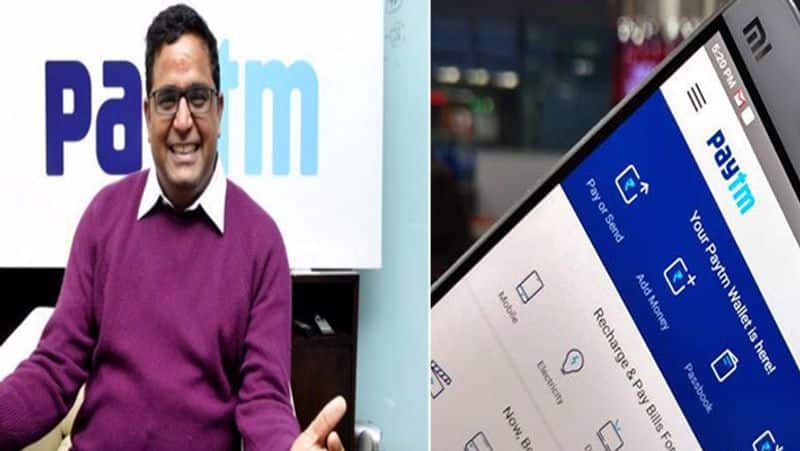Paytm fires back at Google for violating competition rules BSS