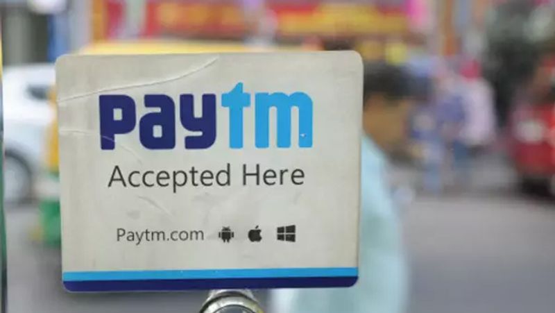 UK ex PM David cameron may invest in Paytm, Vijay Shekhar sharma success in Talk