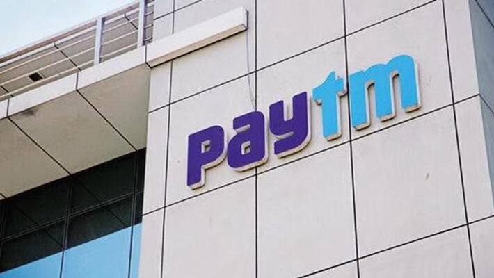 FIR against Paytm VP accused of withdrawing money from customer's account FIR against Paytm VP accused of withdrawing money from customer's account