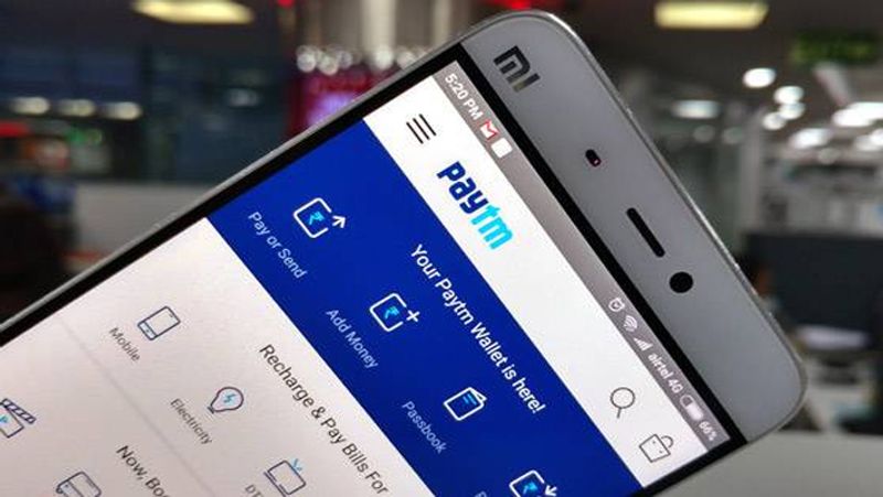 UK ex PM David cameron may invest in Paytm, Vijay Shekhar sharma success in Talk