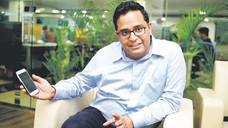 UK ex PM David cameron may invest in Paytm, Vijay Shekhar sharma success in Talk