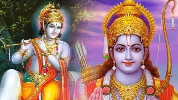 let ram krishna be national hero for indian muslims says KK Muhammed let ram krishna be national hero for indian muslims says KK Muhammed