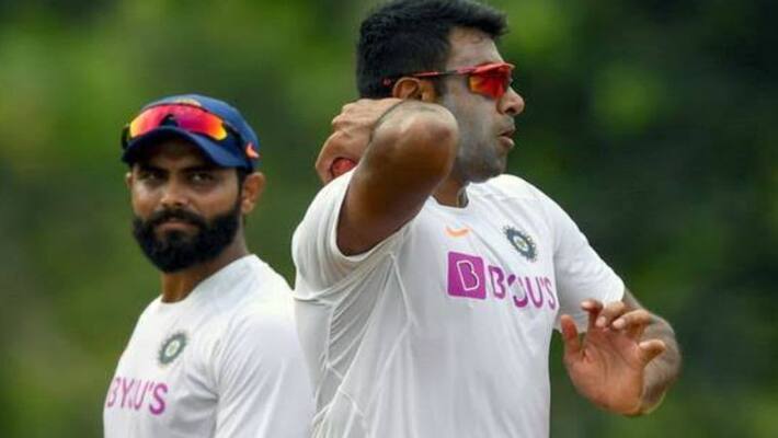 ashwin reveals the name who taught him to bowl carrom ball ashwin reveals the name who taught him to bowl carrom ball