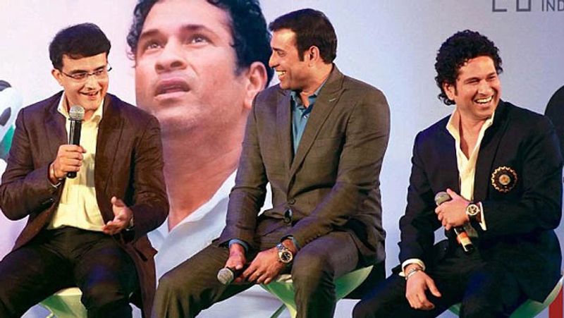 VVS Laxman to replace Rahul Dravid as NCA Head, confirms BCCI President Sourav Ganguly