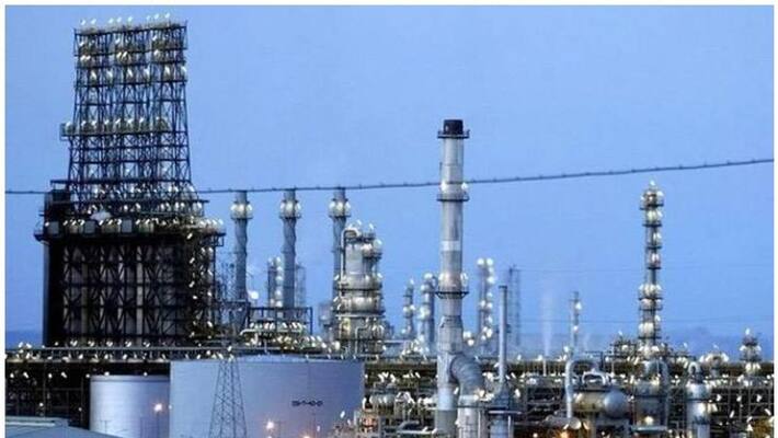 saudi and uae to jointly establish mega oil refinery saudi and uae to jointly establish mega oil refinery
