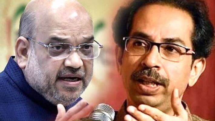 Uddhav Thackeray government wins floor test Uddhav Thackeray government wins floor test