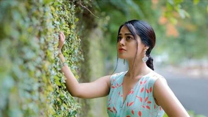 actress bindhu mathavi about secret crush actress bindhu mathavi about secret crush