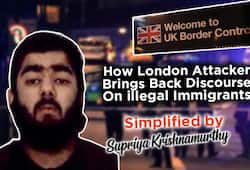 How London Bridge attacker with Pakistan connection reiterates concerns on illegal immigration
