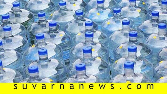 22 percent people of karnataka depended on ROs for drinking water 22 percent people of karnataka depended on ROs for drinking water