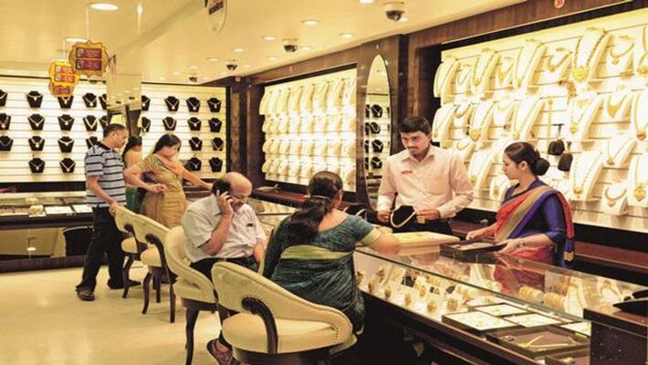 Gold and Silver Prices Fall For 3rd Day In Local Market Gold and Silver Prices Fall For 3rd Day In Local Market