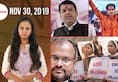 From Maharashtra Assembly row to updates on Franco Mulakkal case, watch MyNation in 100 seconds