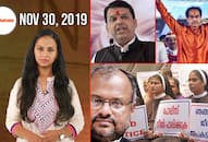 From Maharashtra Assembly row to updates on Franco Mulakkal case, watch MyNation in 100 seconds