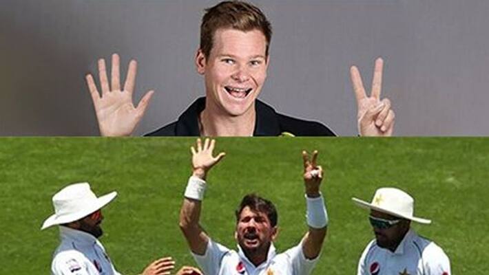 IPL team Rajasthan Royals come out in defense of Smith, gives a befitting reply to Pakistani player IPL team Rajasthan Royals come out in defense of Smith, gives a befitting reply to Pakistani player