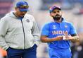 Ravi Shastri coaches prepare Team India play fearless cricket Virat Kohli boss