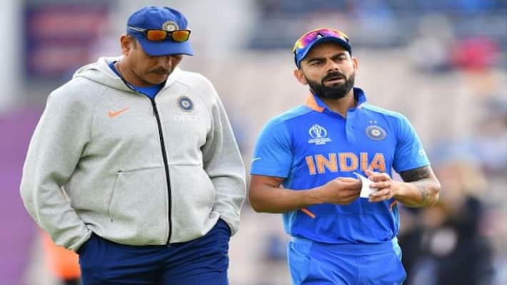 This former India player questions Virat Kohli, team management, BCCI selectors This former India player questions Virat Kohli, team management, BCCI selectors