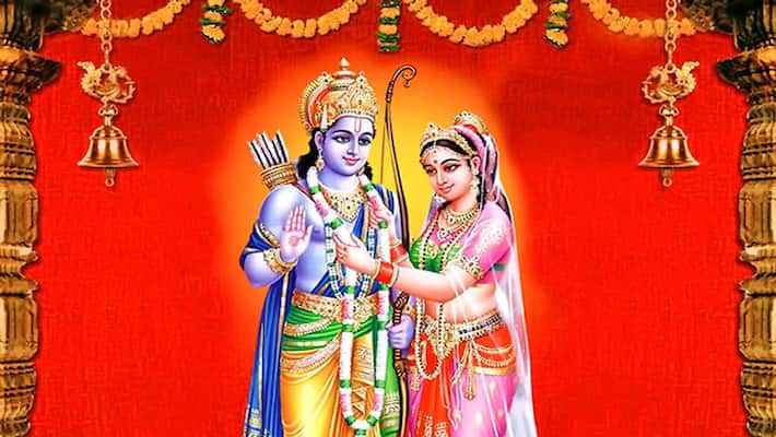 vivah Panchami on December 1, the day Lord Shree Ram and Goddess Sita were married vivah Panchami on December 1, the day Lord Shree Ram and Goddess Sita were married