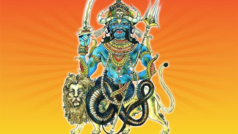 According to astrology these month have chance go get Rahu Dasha effects
