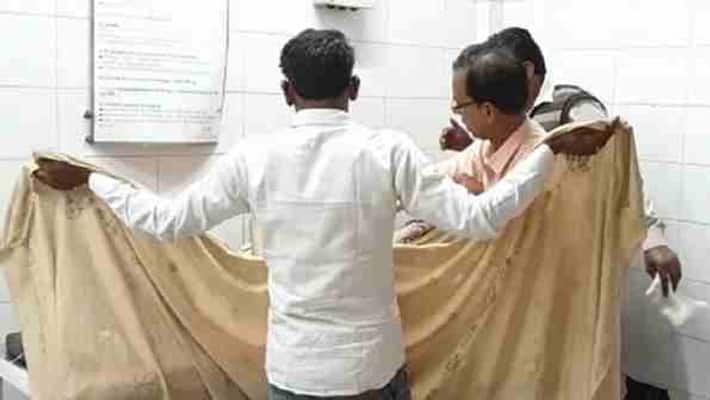 minor rape victim died after burnt alive minor rape victim died after burnt alive