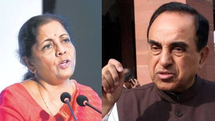 this one person enough for bjp to criticized and damage party image this one person enough for bjp to criticized and damage party image
