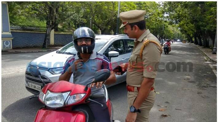 MVD to conduct regular inspection officer got monthly target MVD to conduct regular inspection officer got monthly target