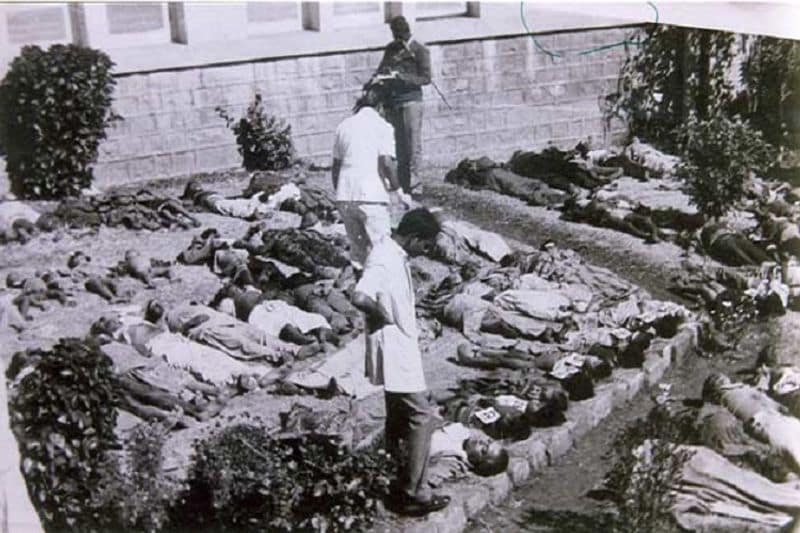 39 years of bhoapl gas tragedy see horrible pictures
