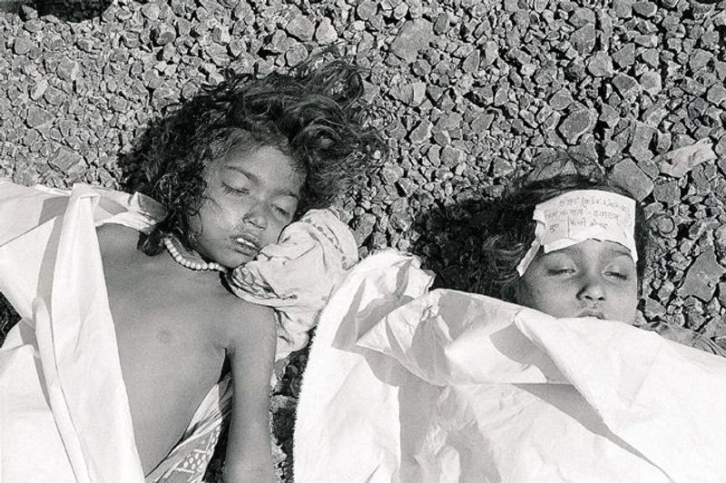 39 years of bhoapl gas tragedy see horrible pictures