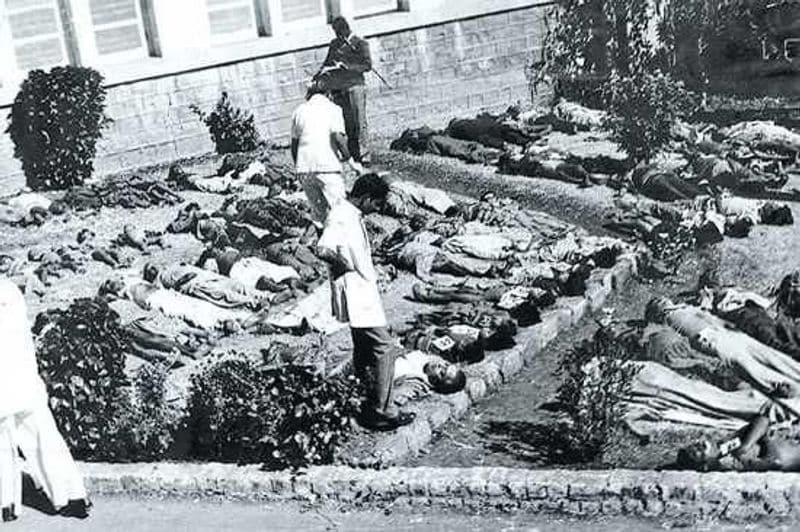 39 years of bhoapl gas tragedy see horrible pictures