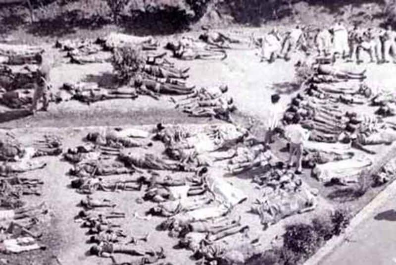 39 years of bhoapl gas tragedy see horrible pictures