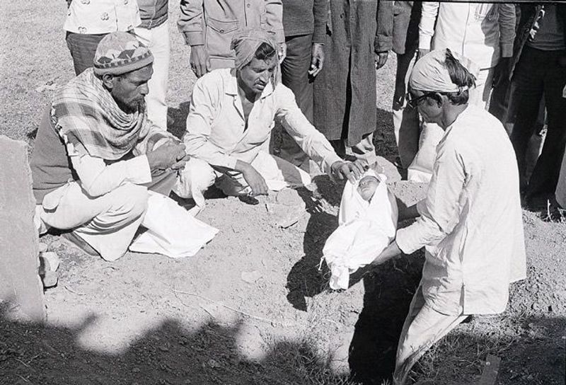 39 years of bhoapl gas tragedy see horrible pictures