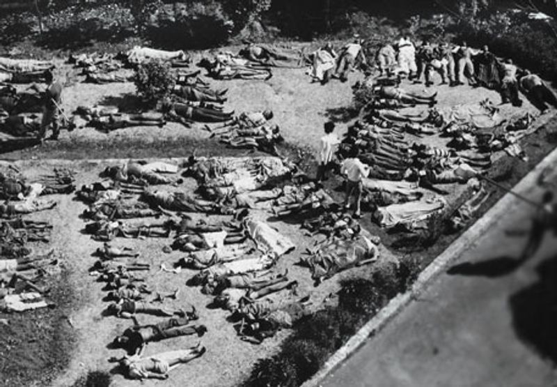 39 years of bhoapl gas tragedy see horrible pictures