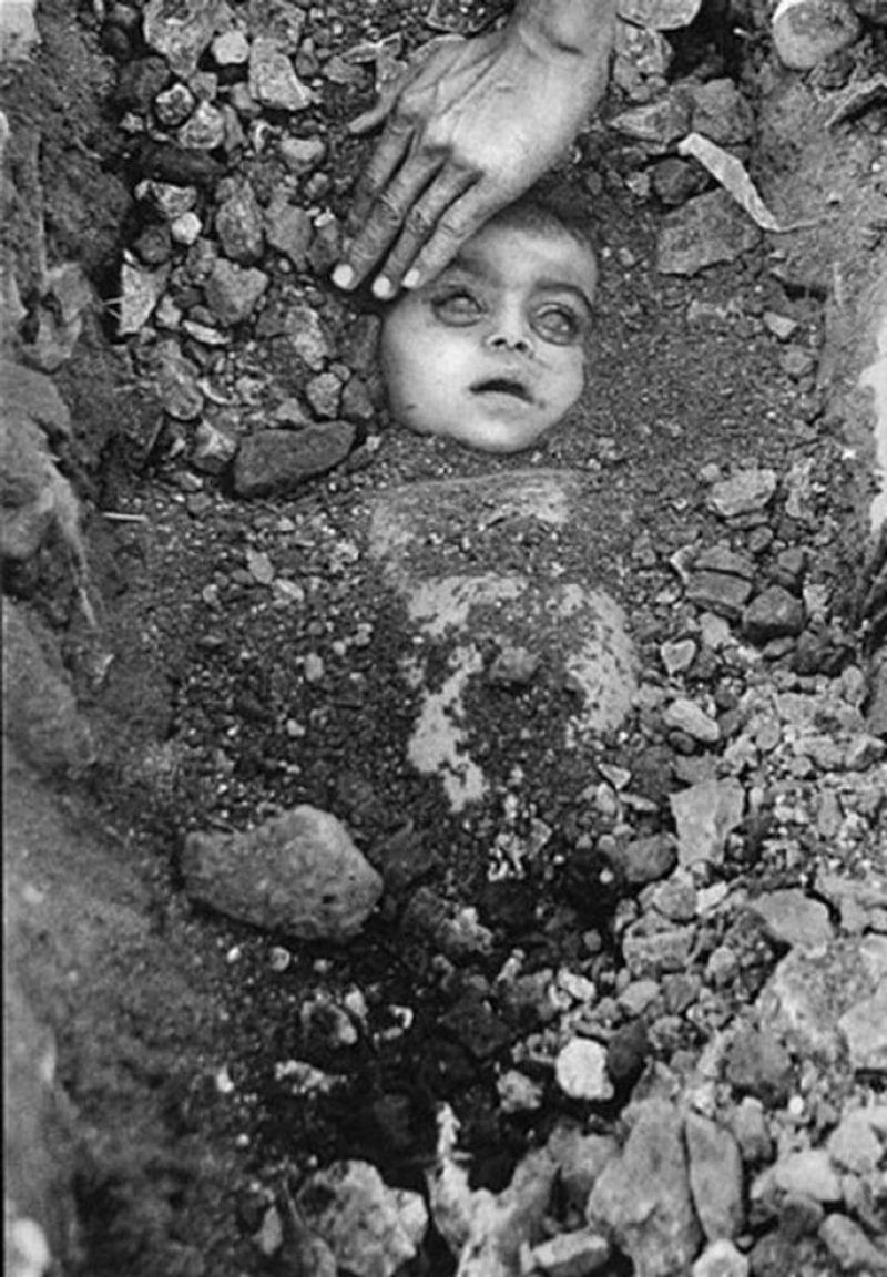 39 years of bhoapl gas tragedy see horrible pictures