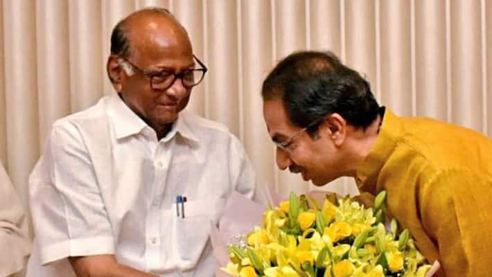 CM Uddhav Thackeray, No deputy CM for Congress, maharashtra, additional berth to NCP CM Uddhav Thackeray, No deputy CM for Congress, maharashtra, additional berth to NCP