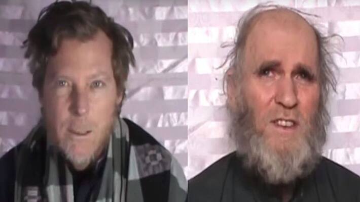 3 years in Taliban captivity Hell-like days spent in Pakistan jail Australian man tragedy 3 years in Taliban captivity Hell-like days spent in Pakistan jail Australian man tragedy