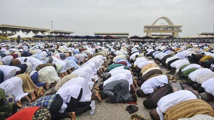 Country that bans islam with not a single mosque Country that bans islam with not a single mosque