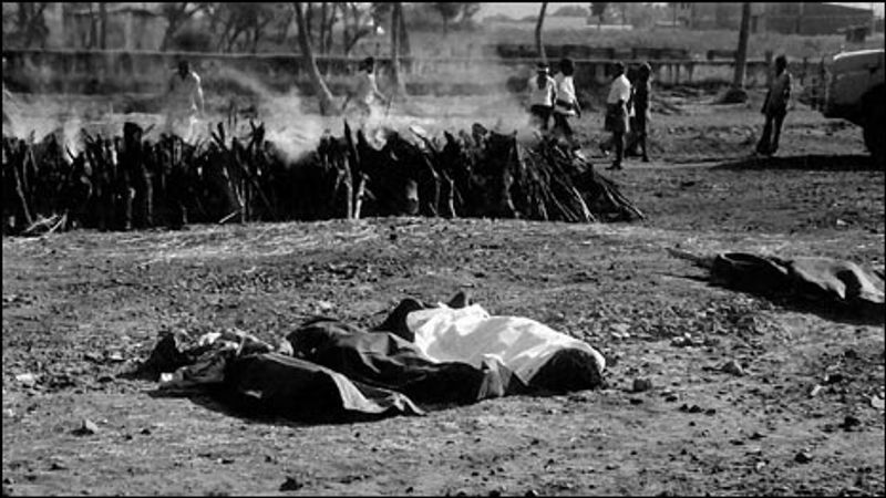 39 years of bhoapl gas tragedy see horrible pictures