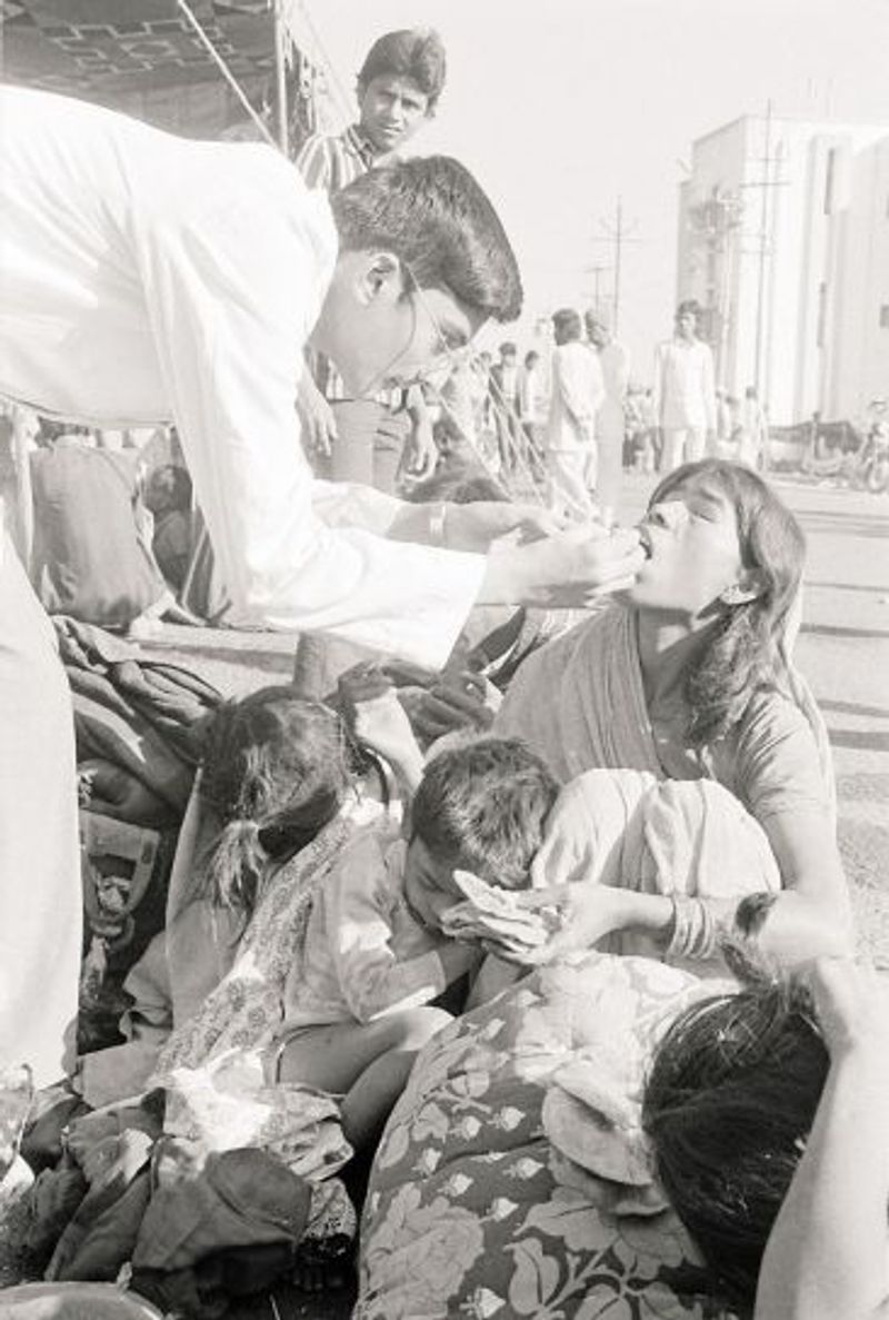 39 years of bhoapl gas tragedy see horrible pictures