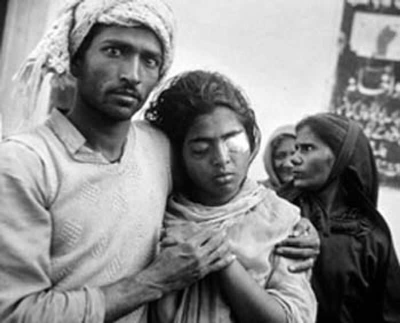 39 years of bhoapl gas tragedy see horrible pictures