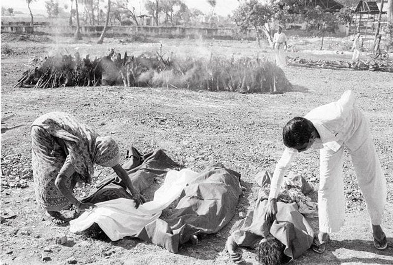 39 years of bhoapl gas tragedy see horrible pictures