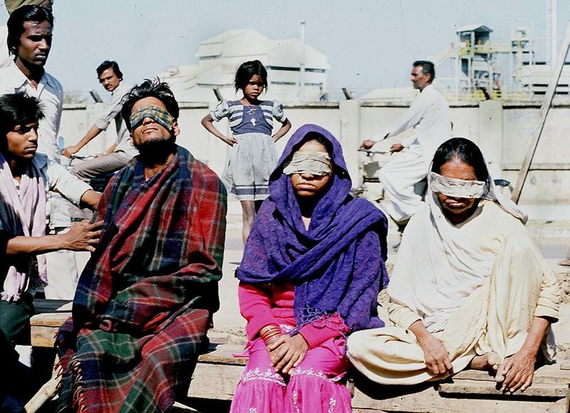 39 years of bhoapl gas tragedy see horrible pictures