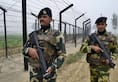 Five infiltrators shot dead by BSF along India-Pak border in Punjab