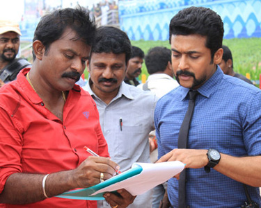 director hari and surya movie title announced director hari and surya movie title announced