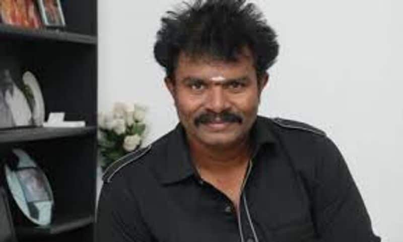 First Time Director hari Reduce 25 Percentage of salary For Aruva Movie
