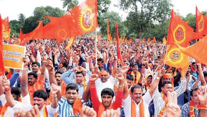vasudevanand saraswati said ram temple movement people should involved in trust vasudevanand saraswati said ram temple movement people should involved in trust