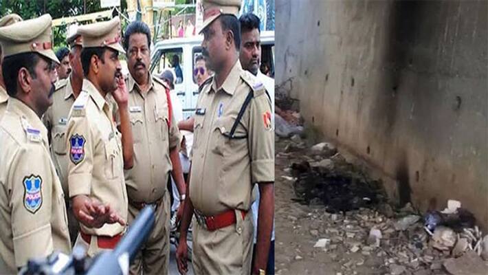 Hyderabad doctor murder case: Police said, your daughter must have eloped with someone Hyderabad doctor murder case: Police said, your daughter must have eloped with someone