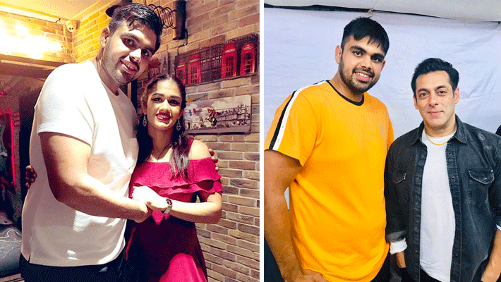 babita phogat vivek suhag wedding today invite pm narendra modi babita phogat vivek suhag wedding today invite pm narendra modi