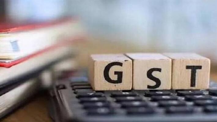 GST collection raise in November by 6 percente, more increases in next quater GST collection raise in November by 6 percente, more increases in next quater