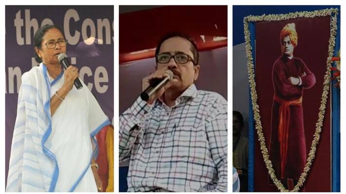 BDO shows loyalty for Mamata Banerjee publicly BDO shows loyalty for Mamata Banerjee publicly