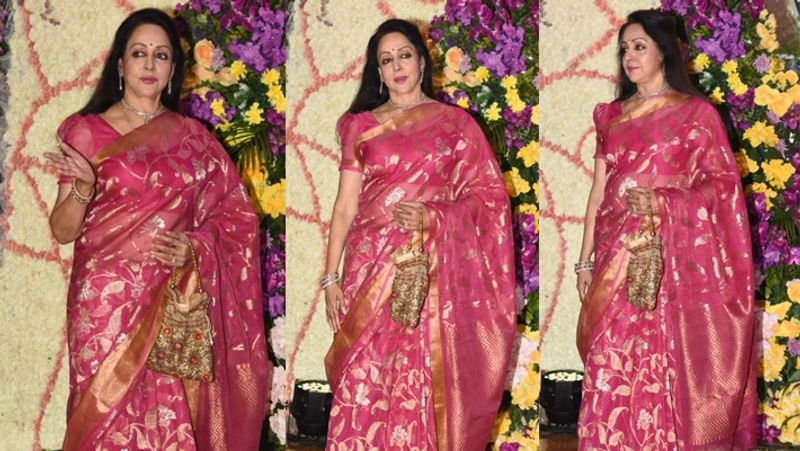 Fifty plus bollywood stars Stunning Looks In suraj barjatya son wedding reception